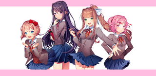 Will you write the way into her heart?